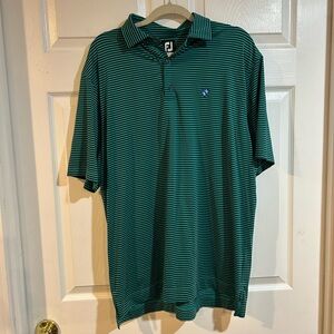 Men’s FootJoy FJ Golf Polo
